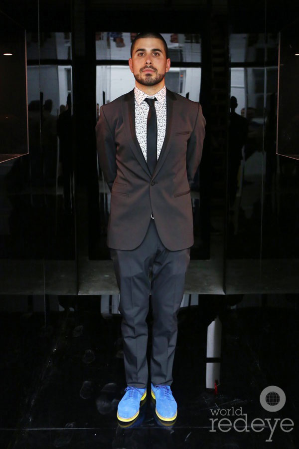 Q&A: Typoe – Game Over