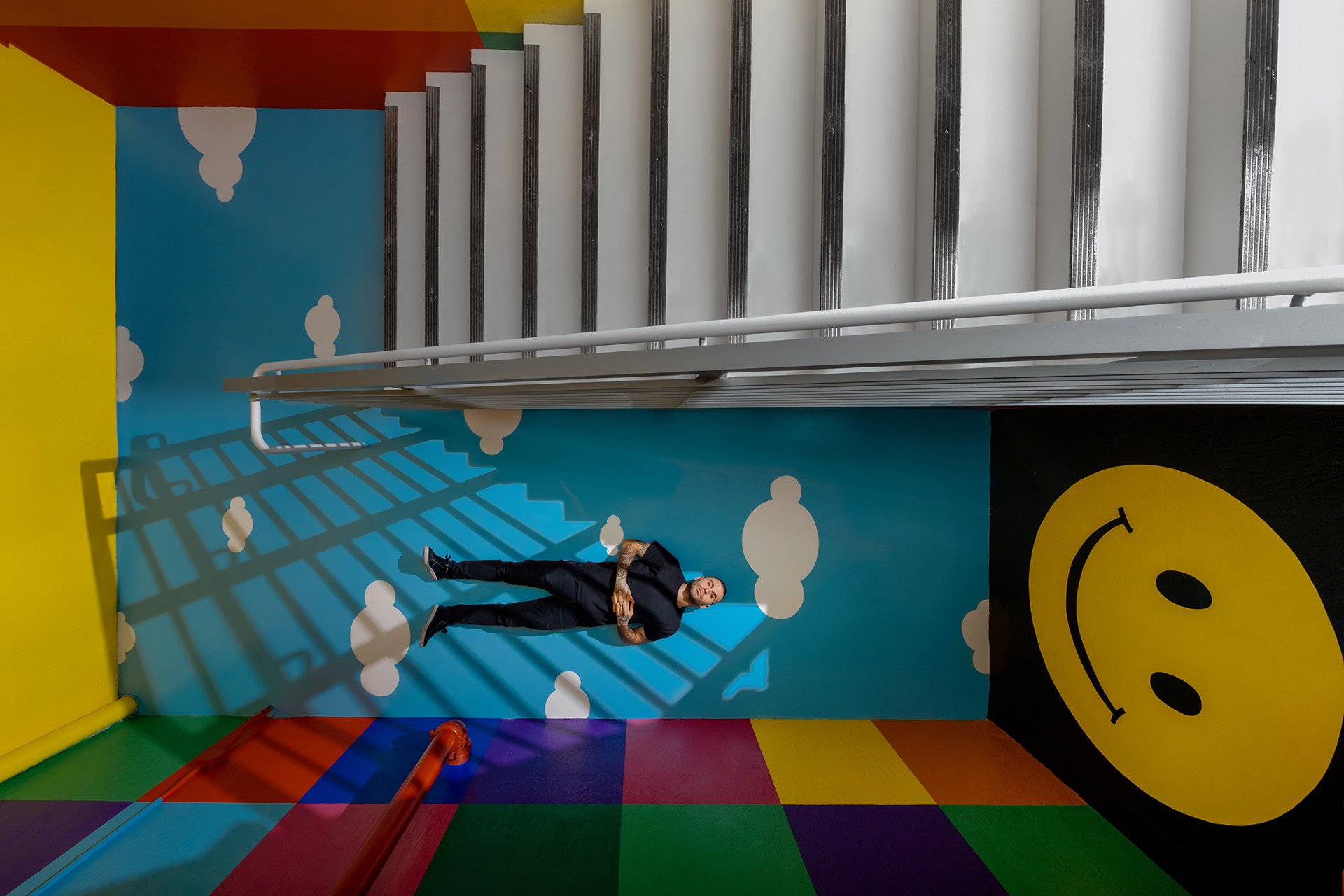 MasterMind 2013 Finalist: Typoe