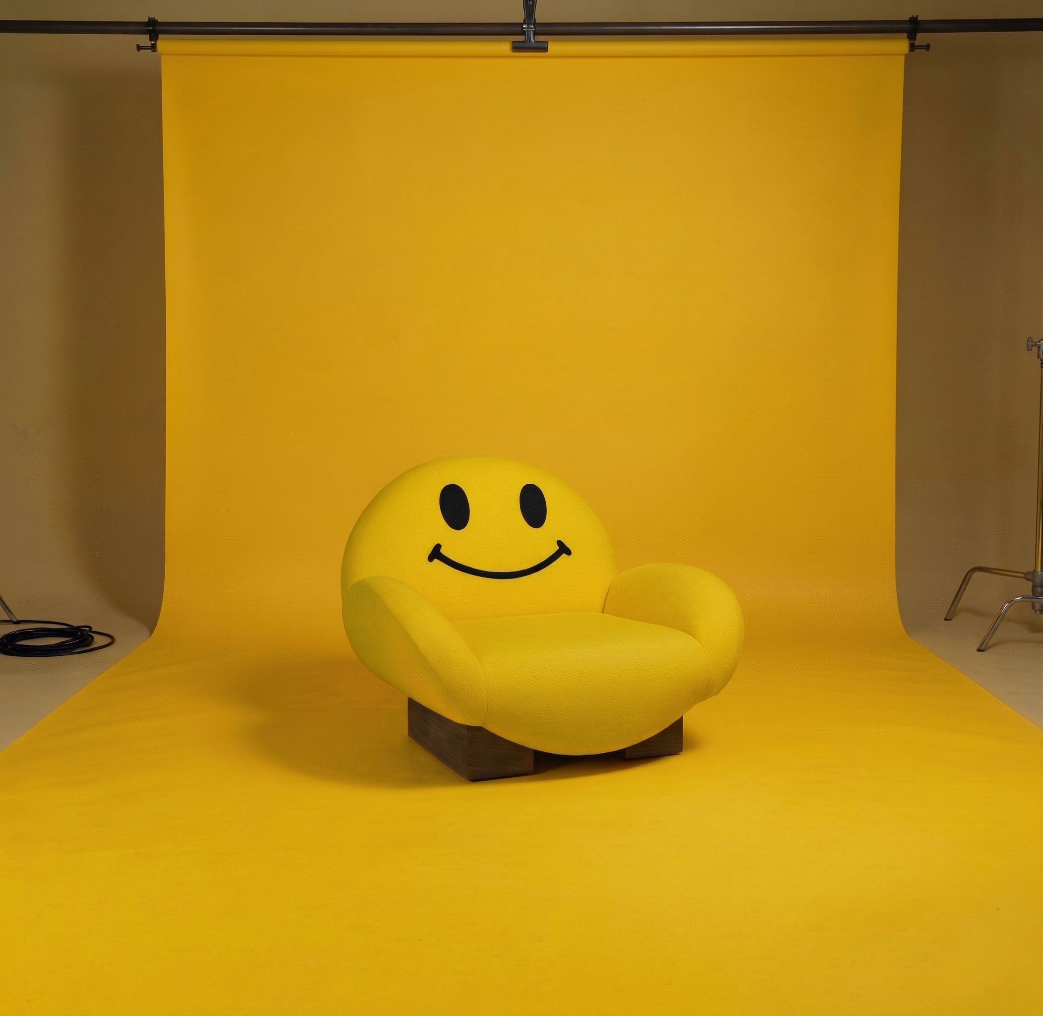 Happy Chair