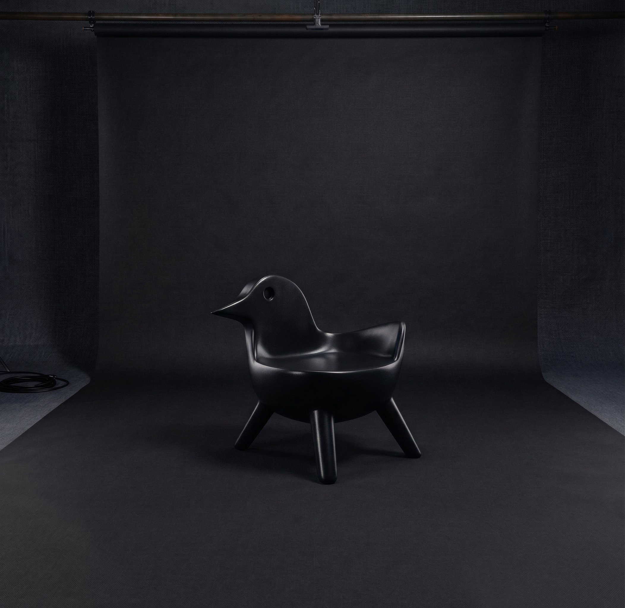 Raven Chair