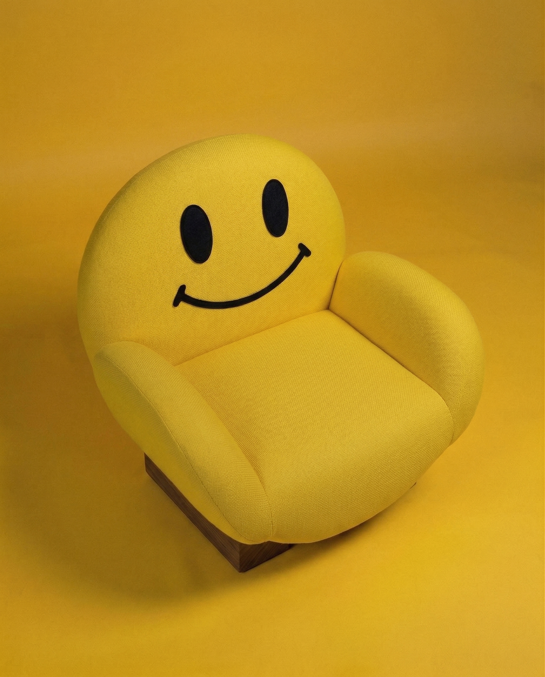 Happy Chair 3