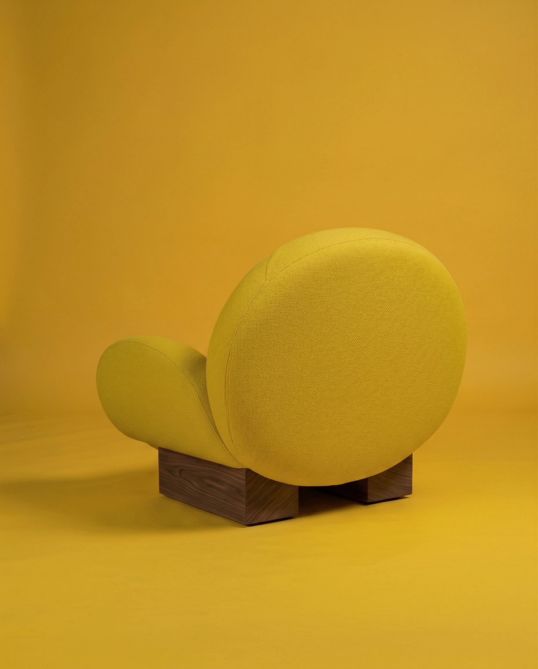Happy Chair 5