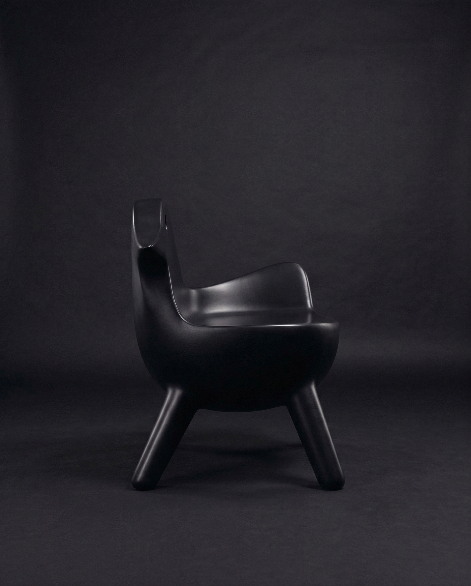 Raven Chair 3