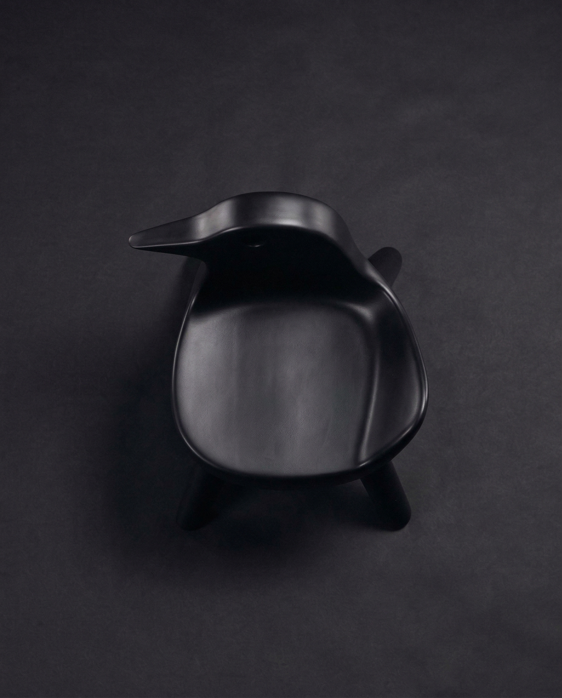 Raven Chair 4