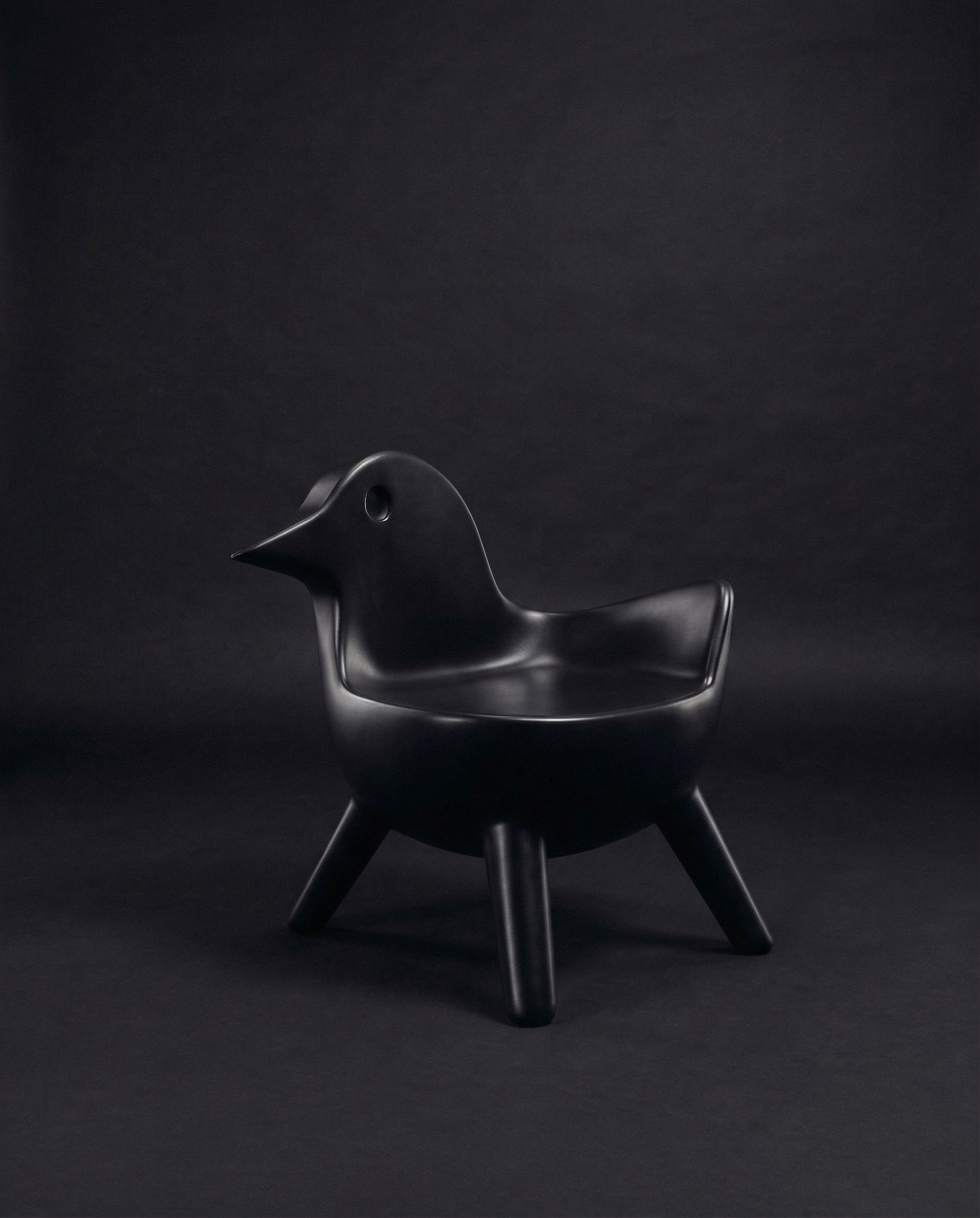 Raven Chair 2