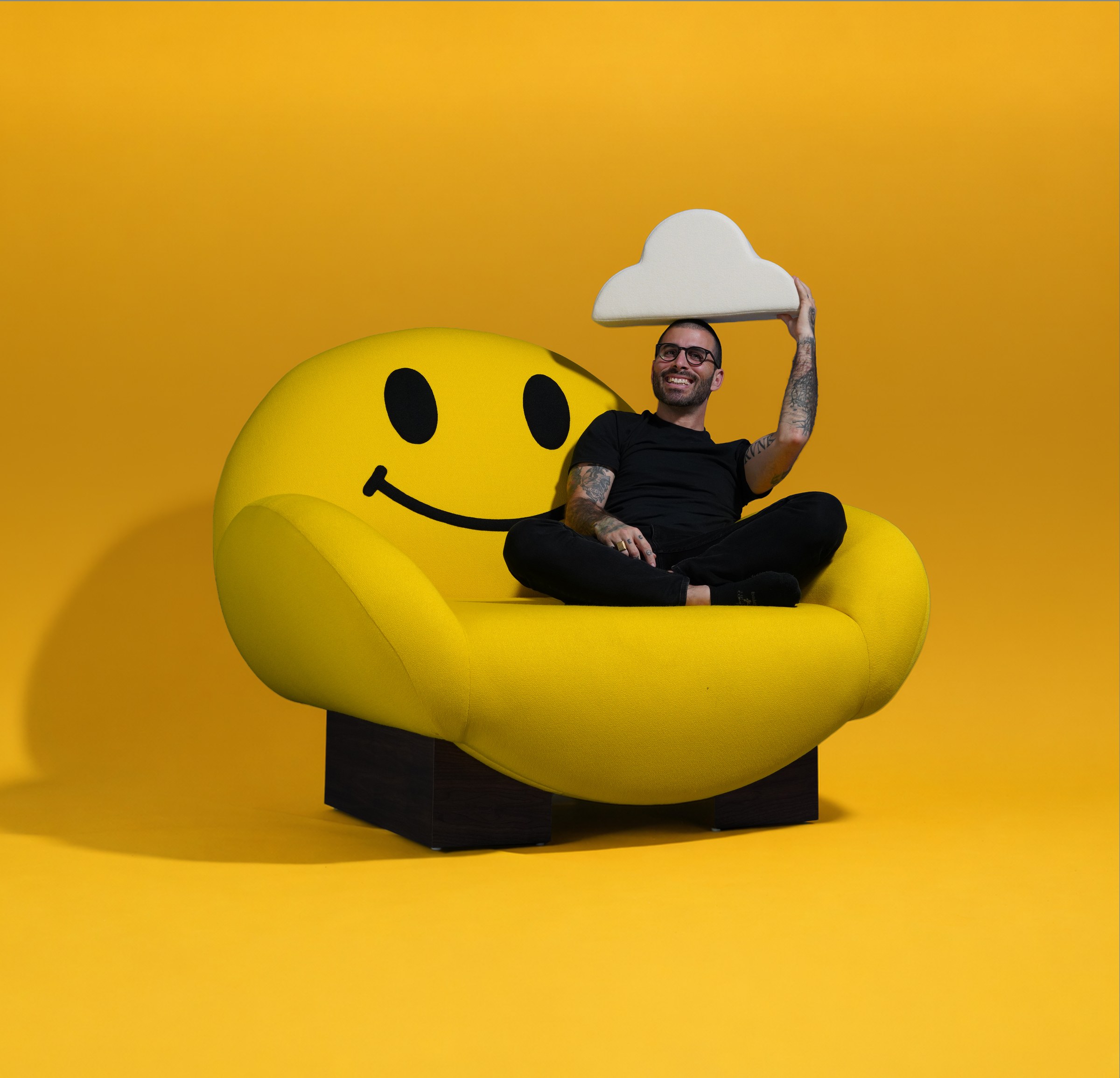 Happy Chair 2