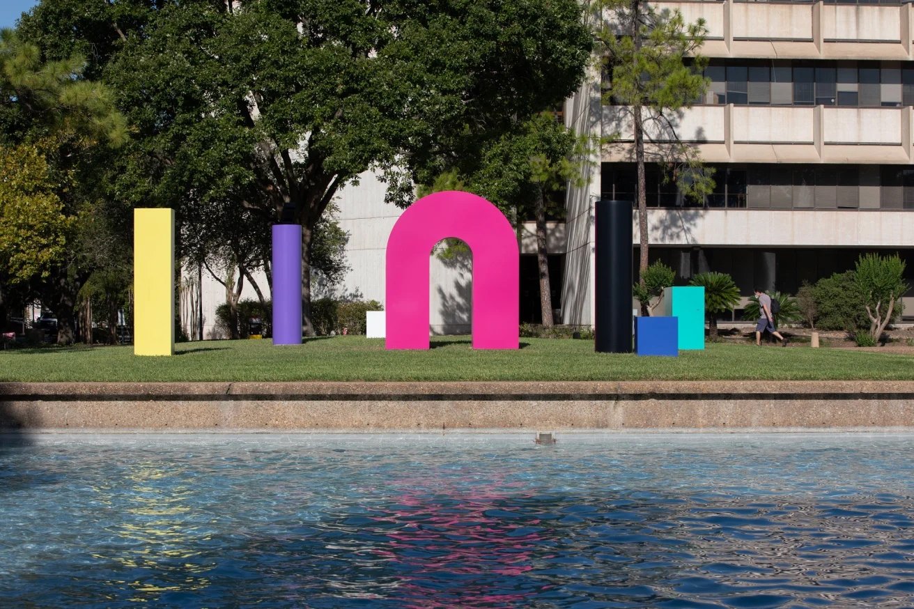 Color Talks | Artist Conversation with TYPOE