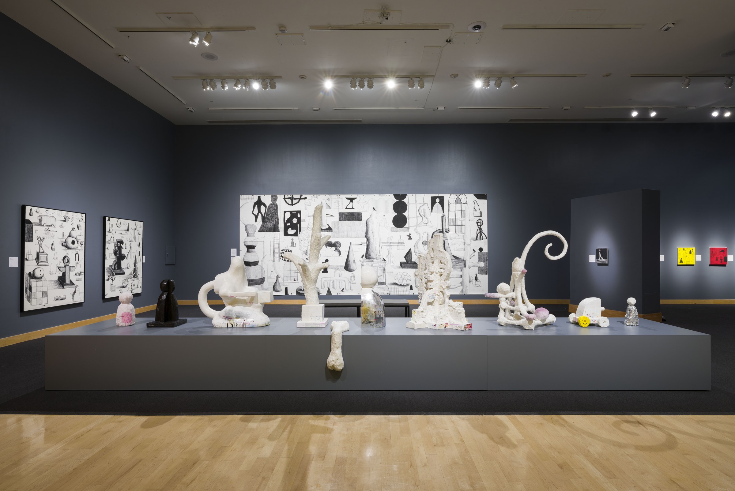 TYPOE GRAN: Anatomy of a Practice