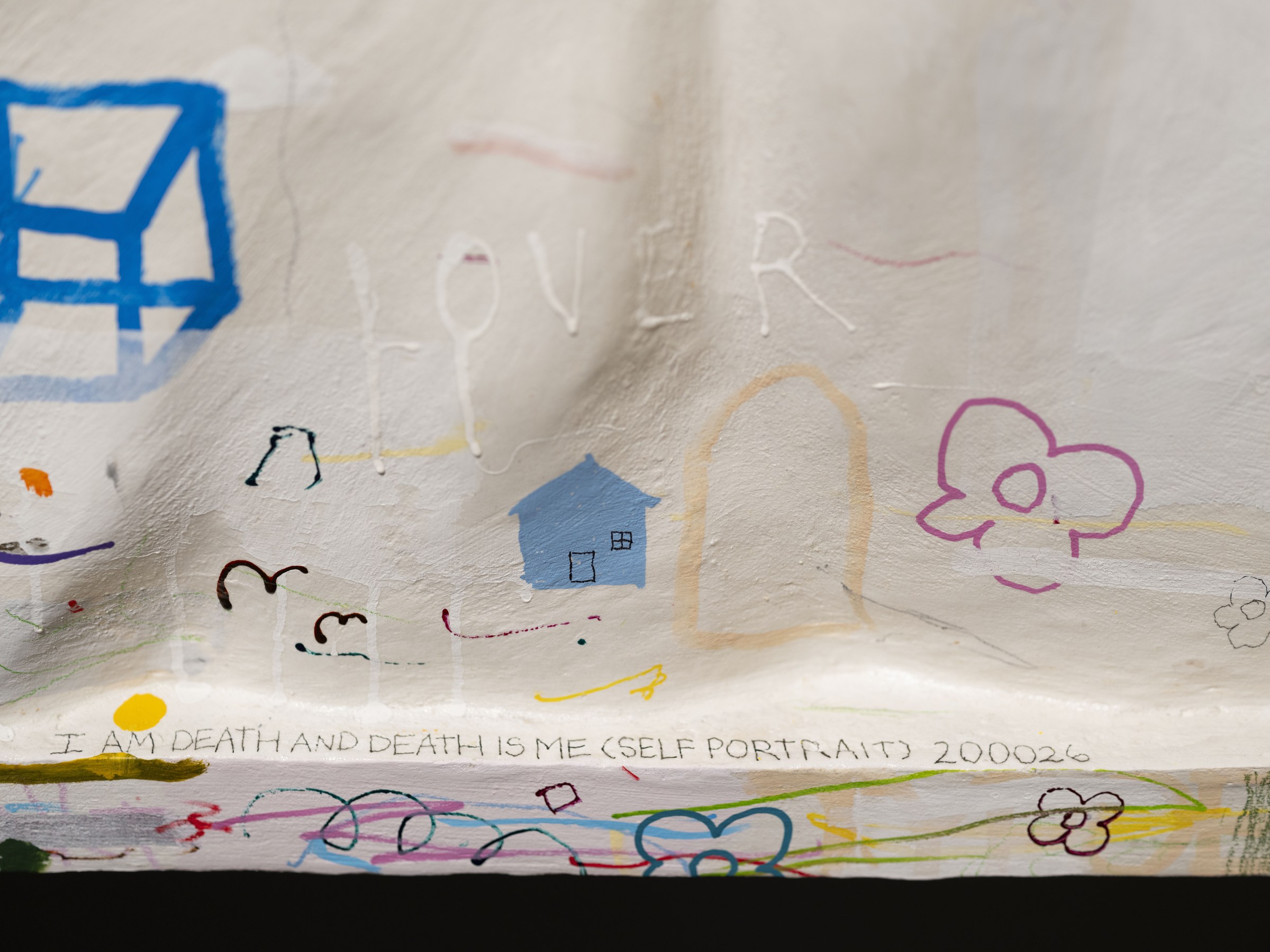 TYPOE GRAN: Anatomy of a Practice 2