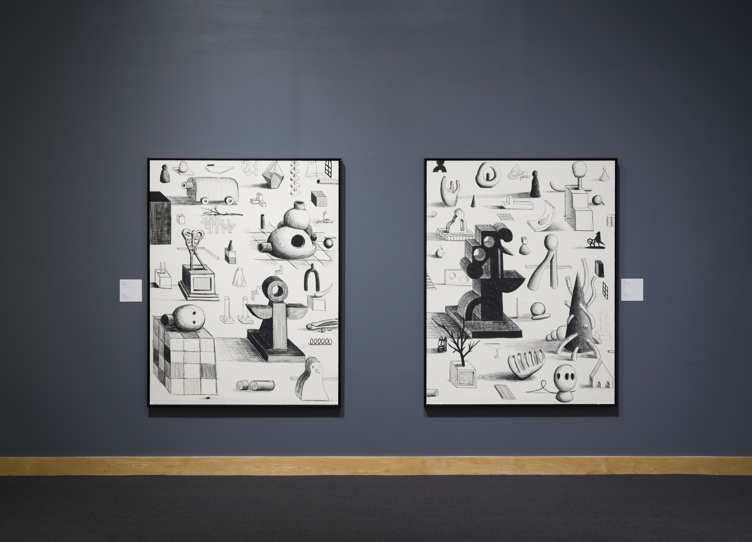 TYPOE GRAN: Anatomy of a Practice 3