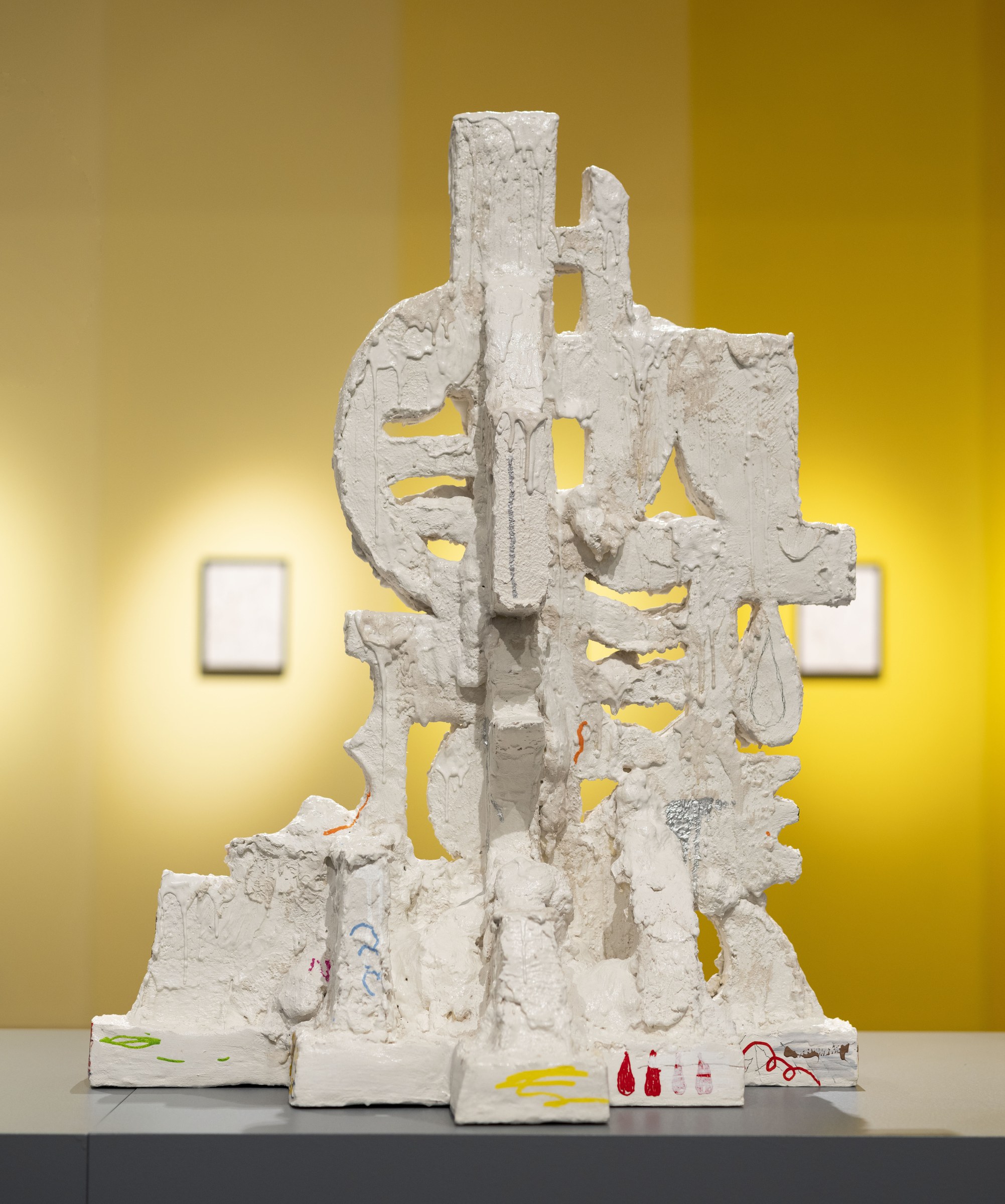 TYPOE GRAN: Anatomy of a Practice 4