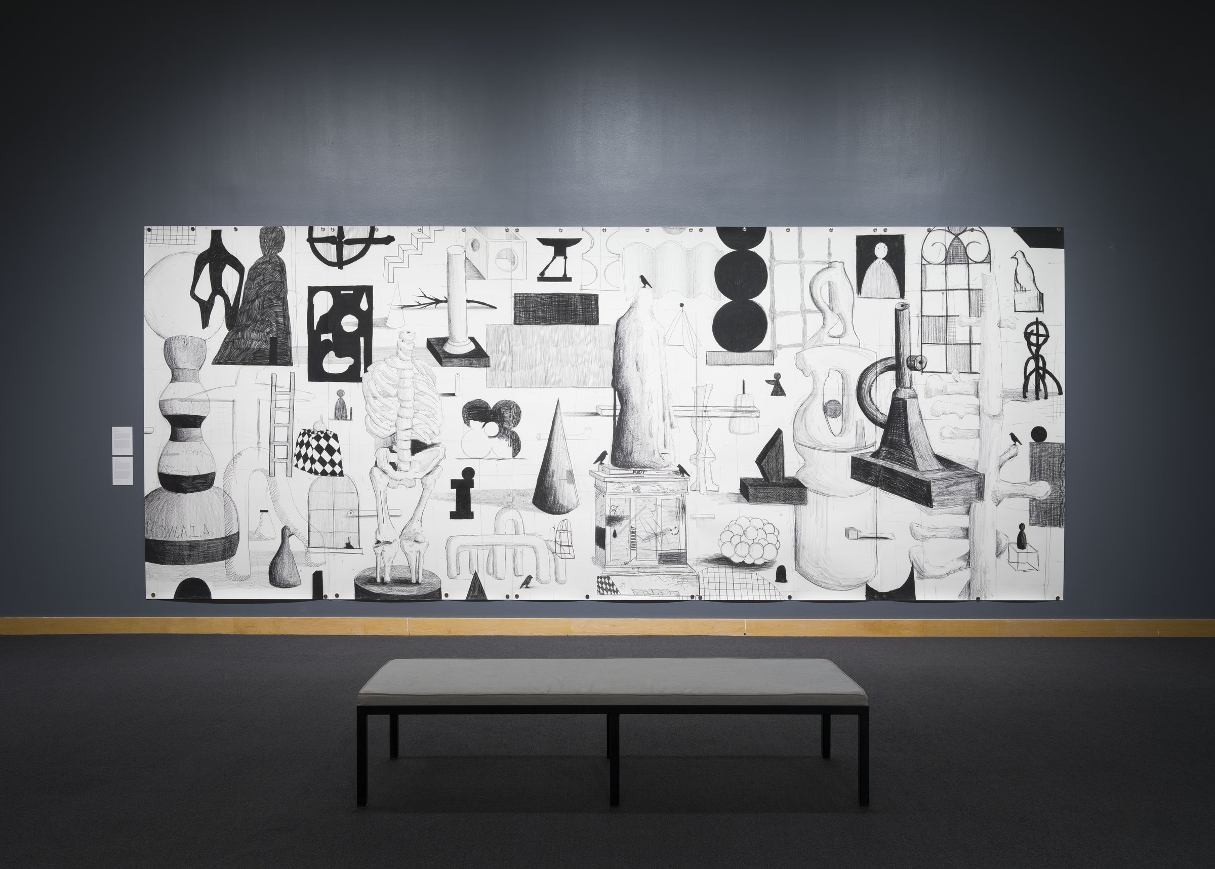 TYPOE GRAN: Anatomy of a Practice 5