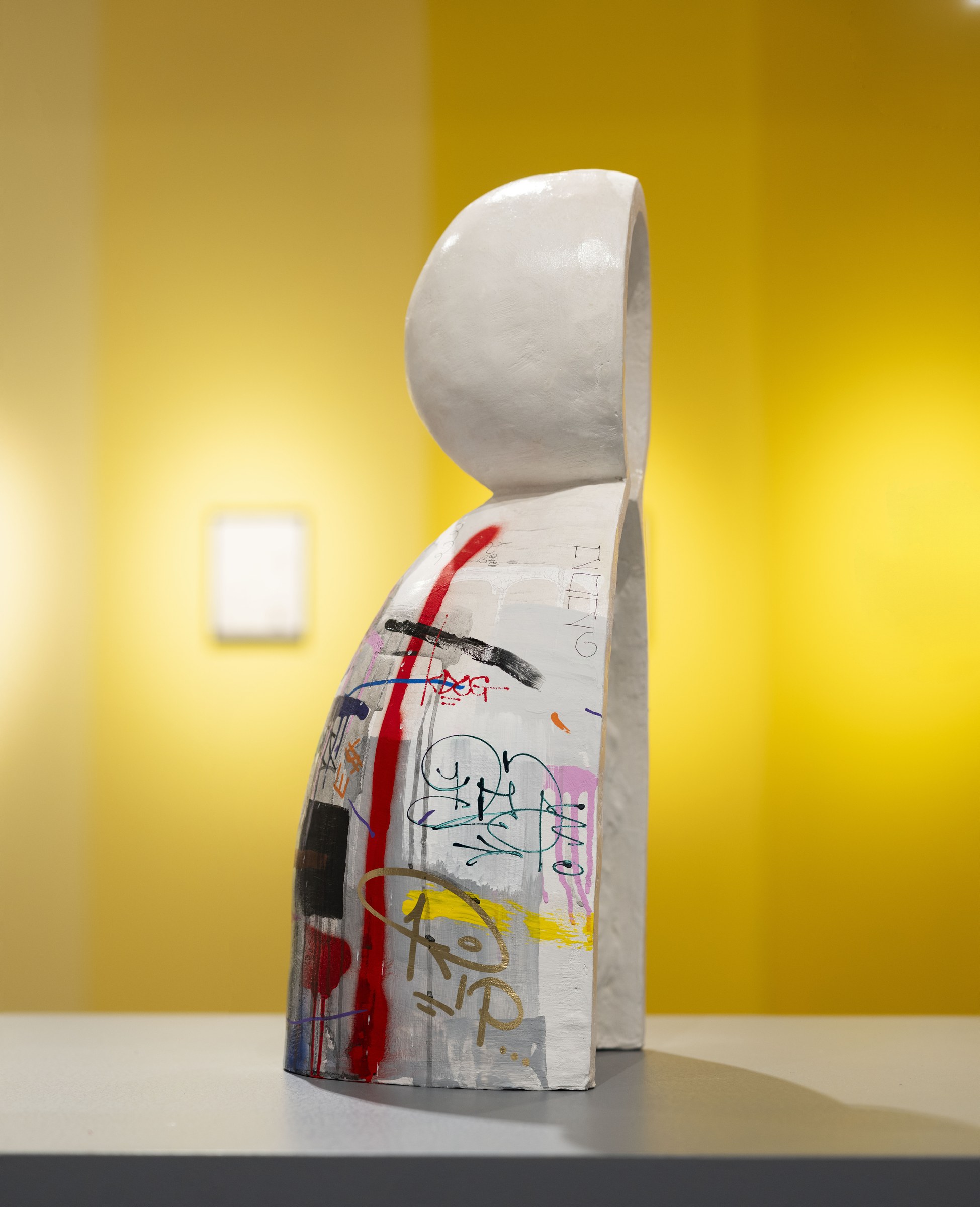 TYPOE GRAN: Anatomy of a Practice 6