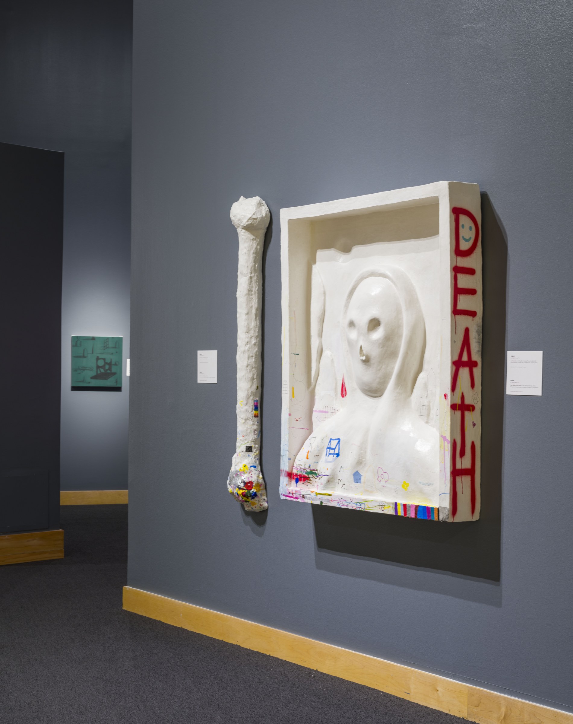 TYPOE GRAN: Anatomy of a Practice 7