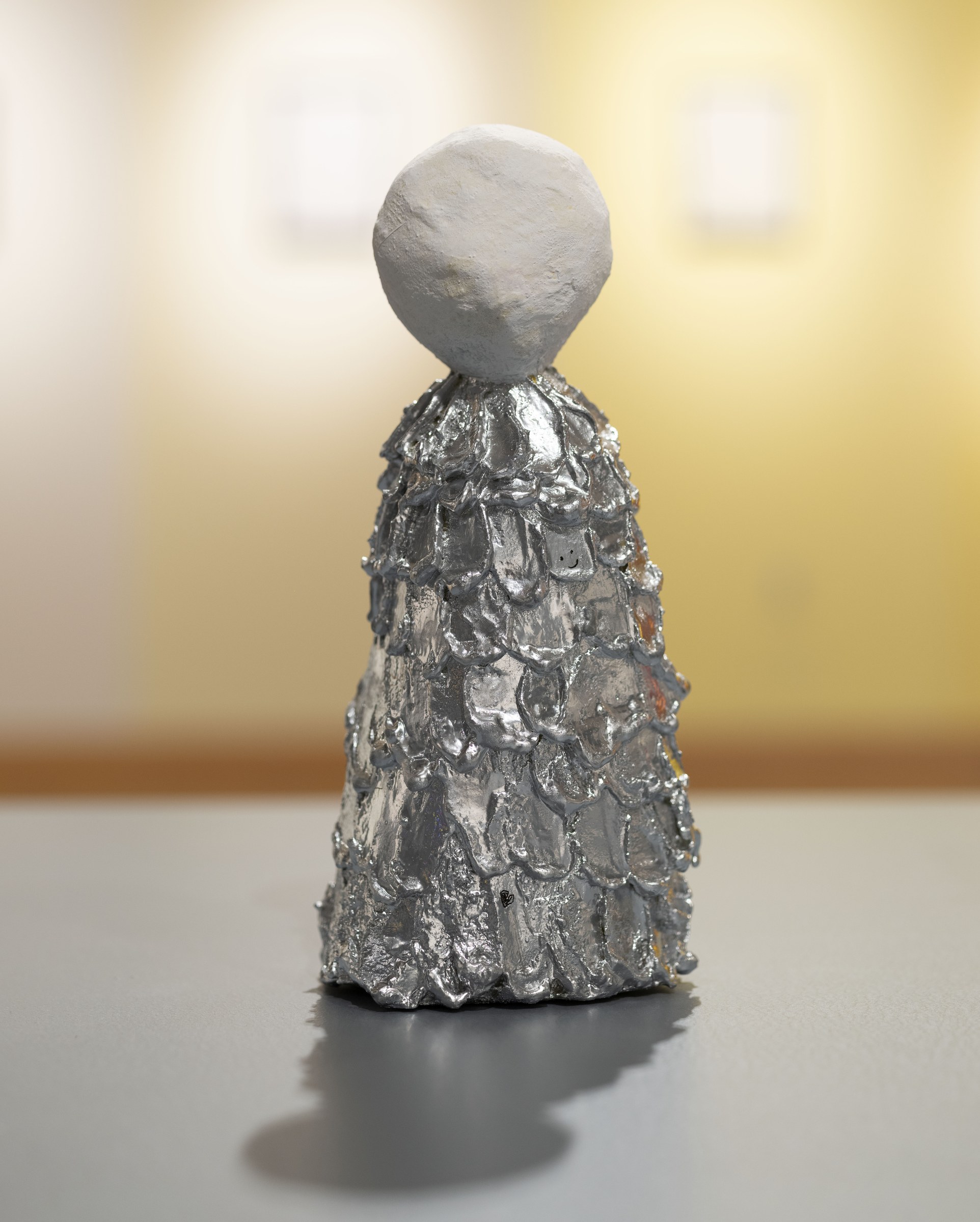 TYPOE GRAN: Anatomy of a Practice 10