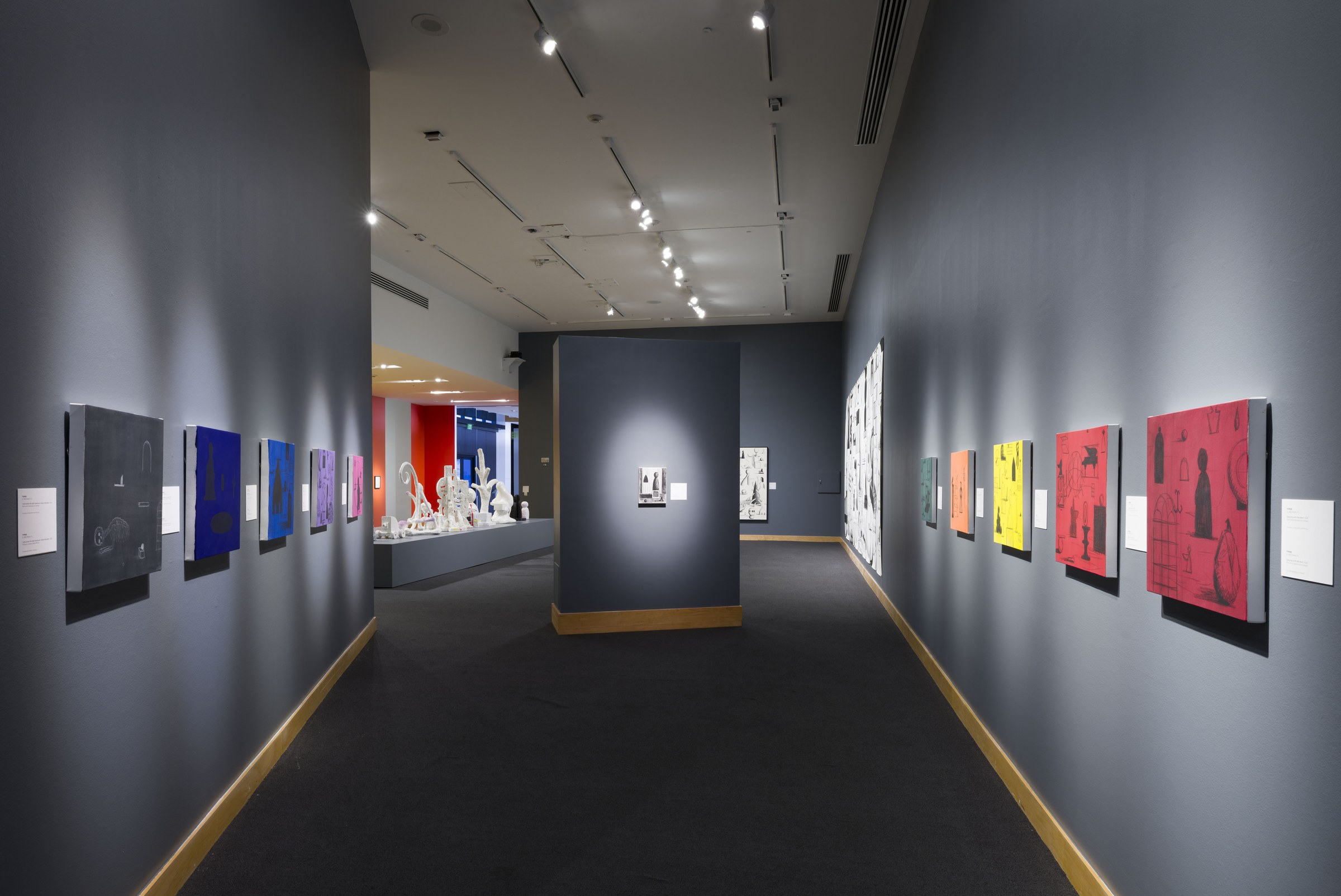 TYPOE GRAN: Anatomy of a Practice 11