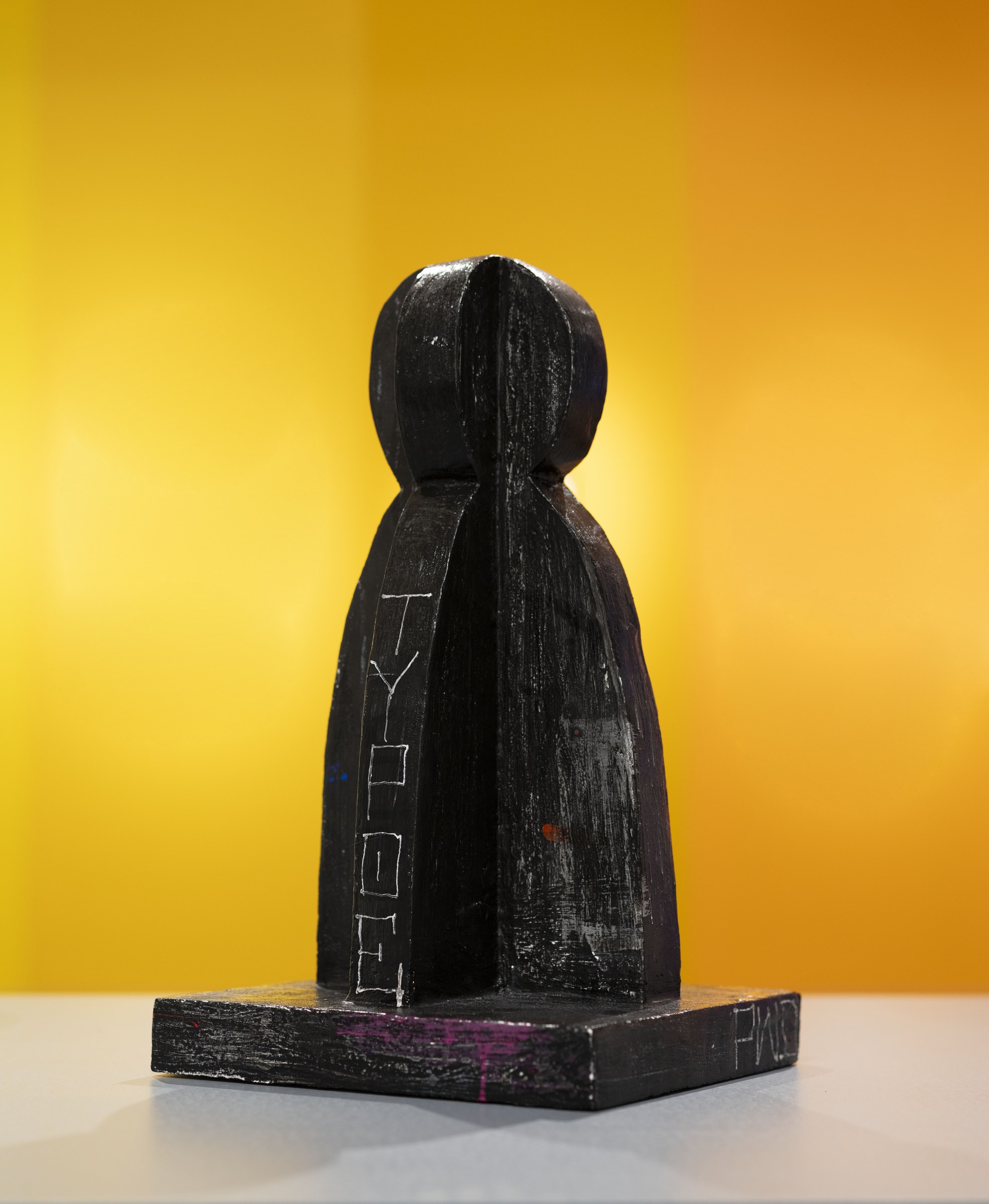 TYPOE GRAN: Anatomy of a Practice 12