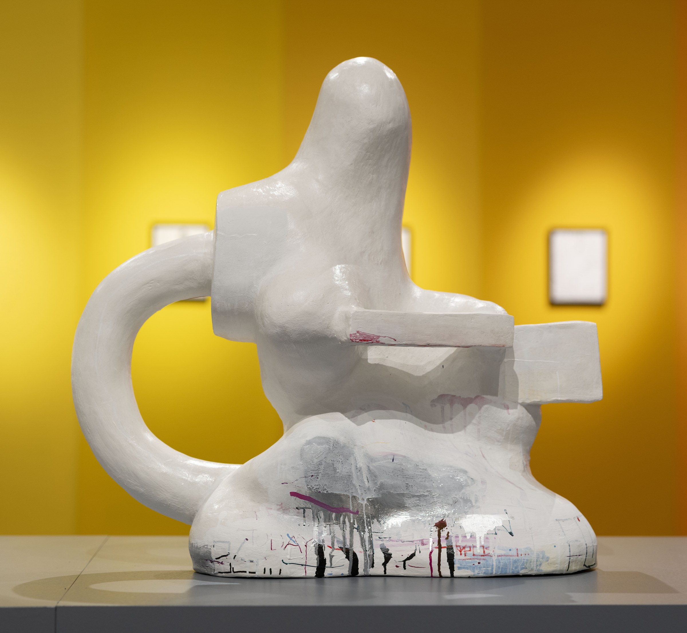 TYPOE GRAN: Anatomy of a Practice 13