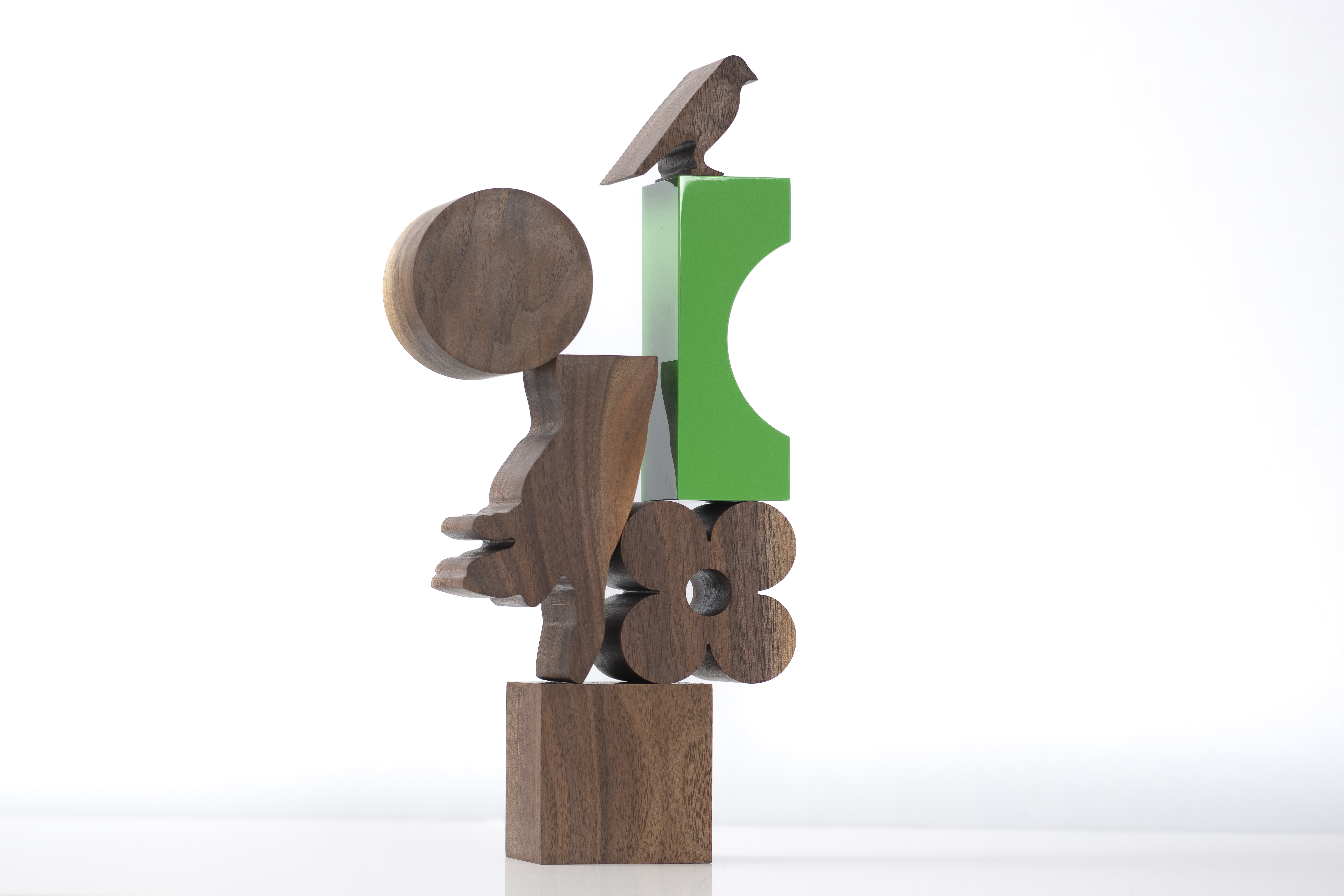 Artnet Limited Edition Sculptures 11