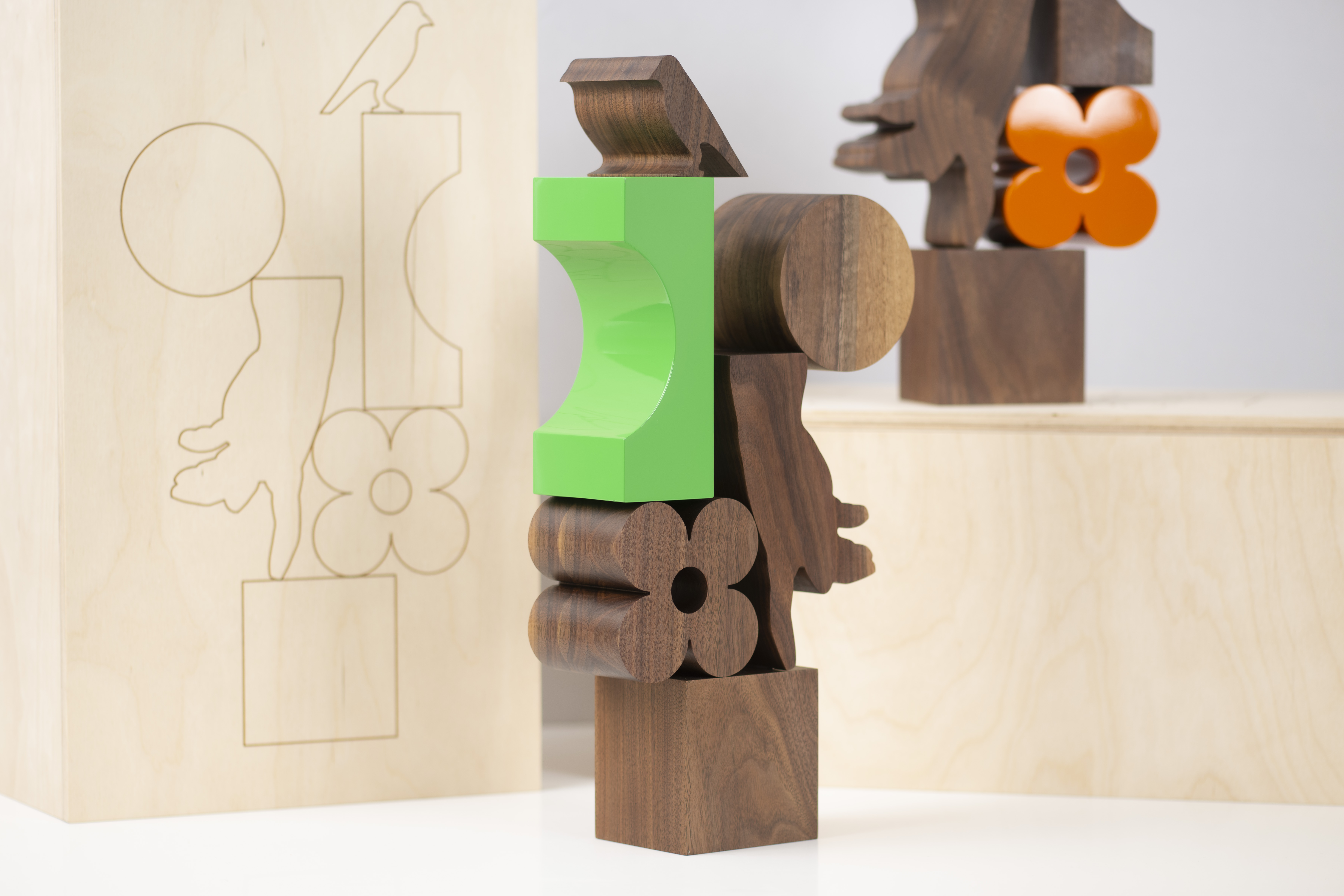 Artnet Limited Edition Sculptures 12