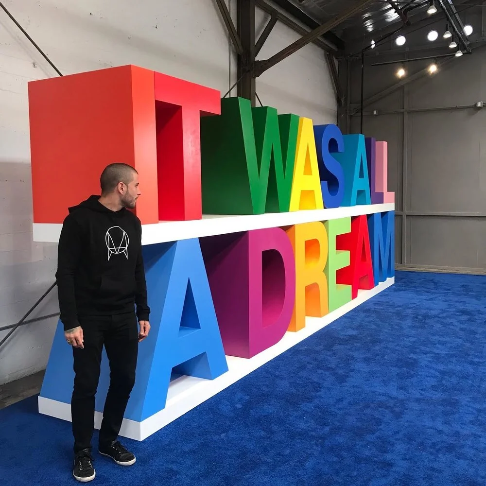 It Was All a Dream 2