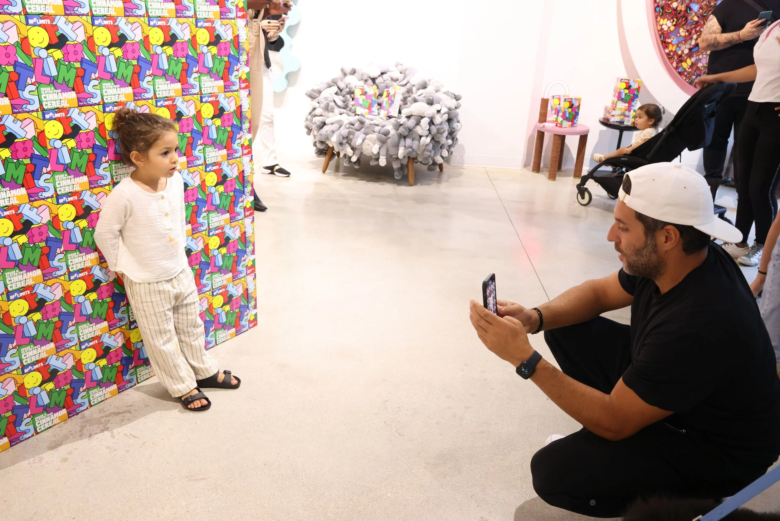 Off Limits Cereal 11