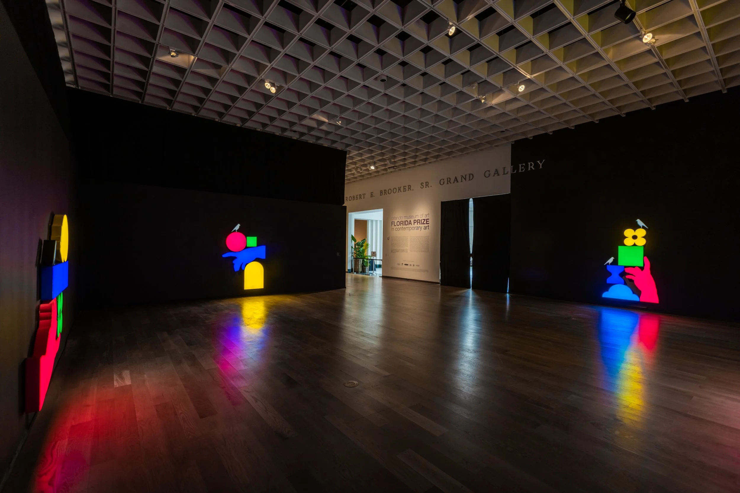 Orlando Museum of Art 4