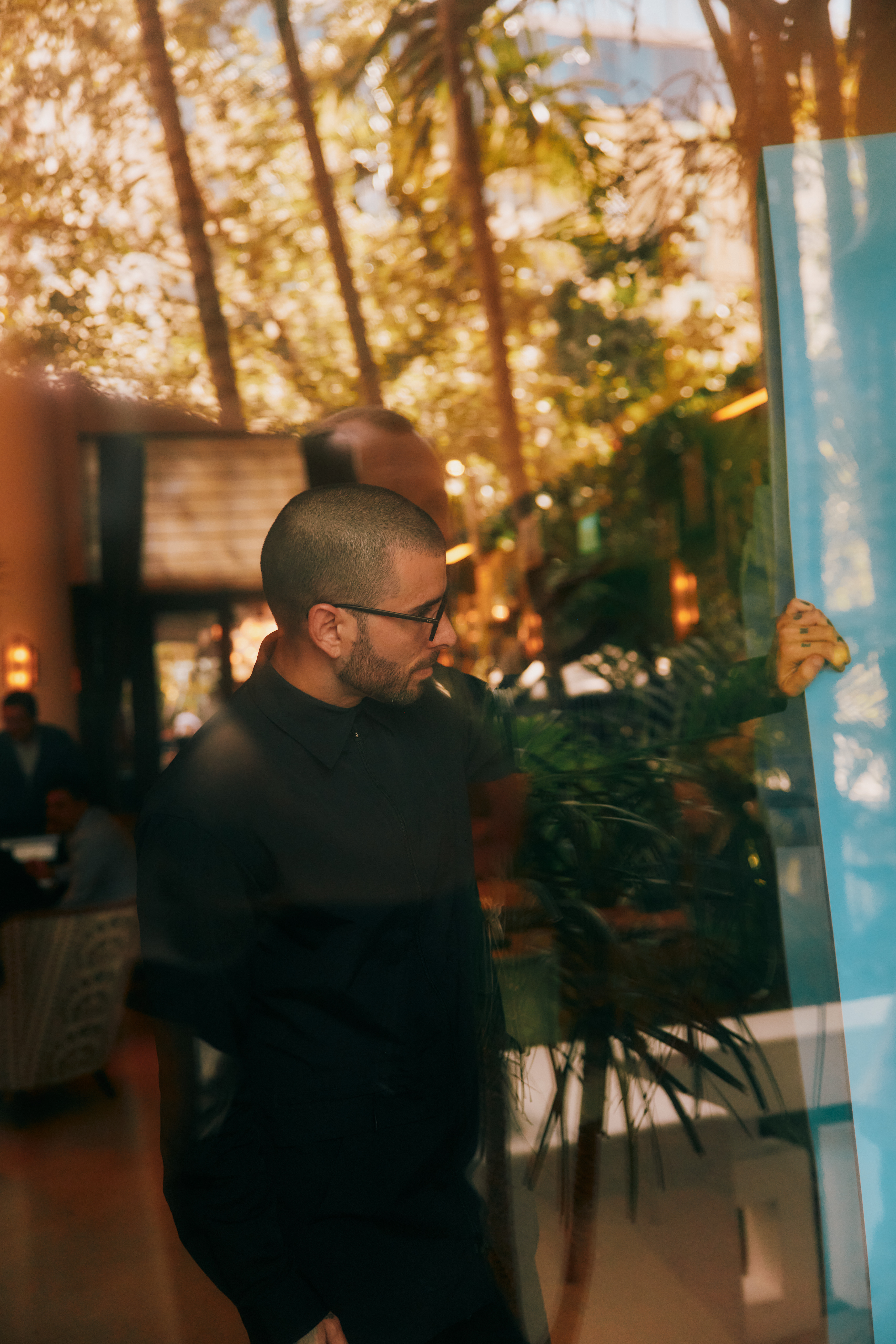 Soho House x Porsche 6