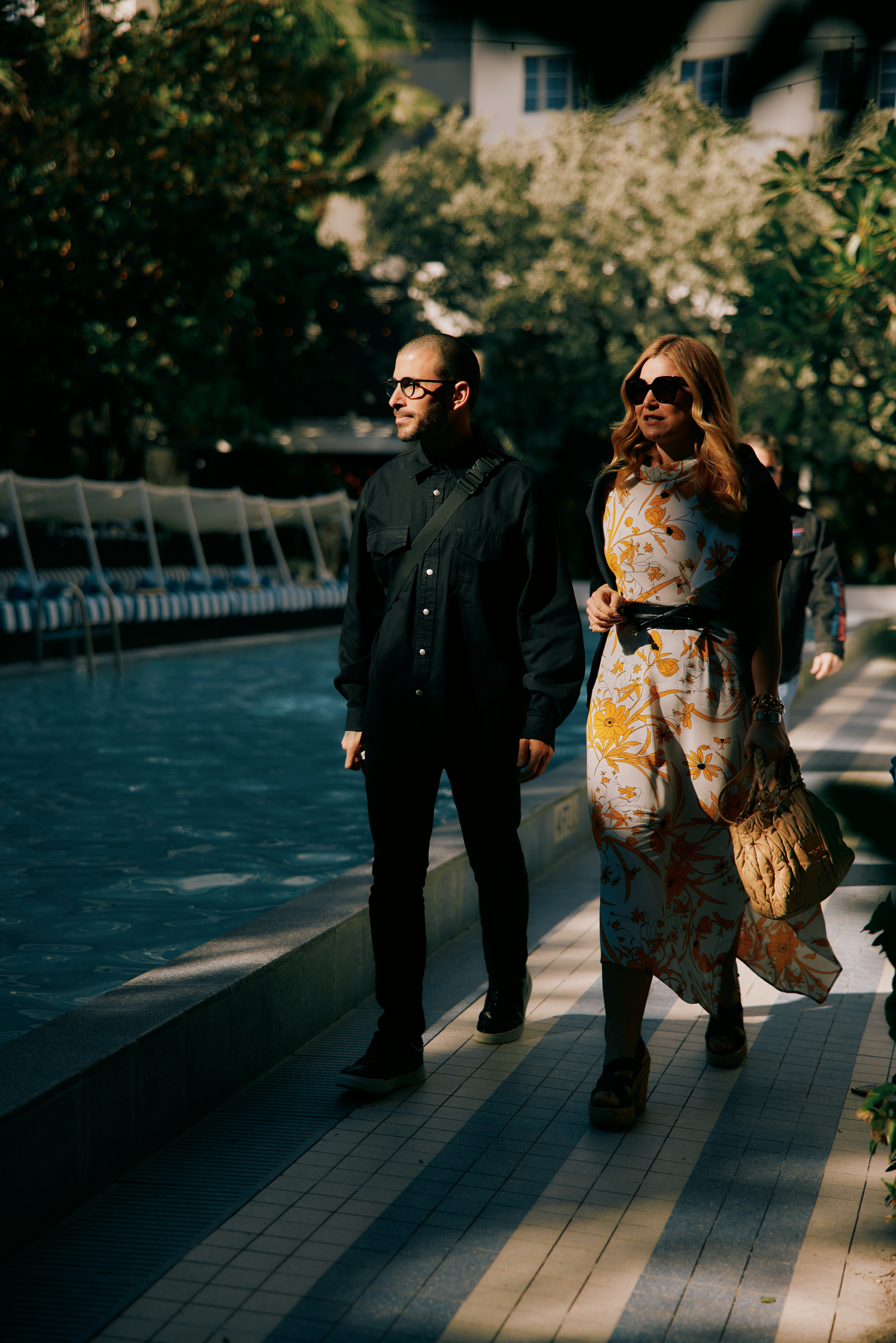 Soho House x Porsche 8