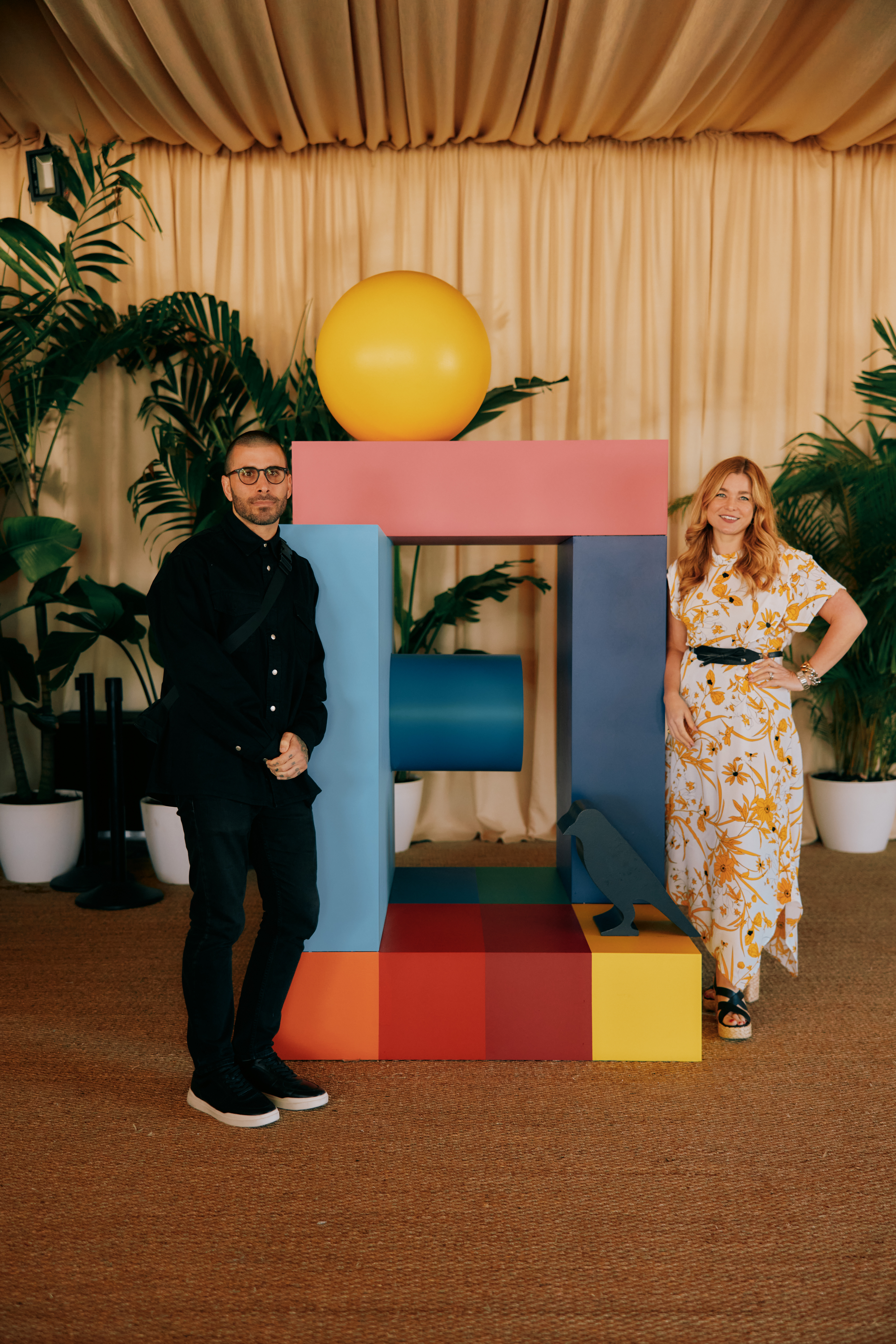 Soho House x Porsche 9