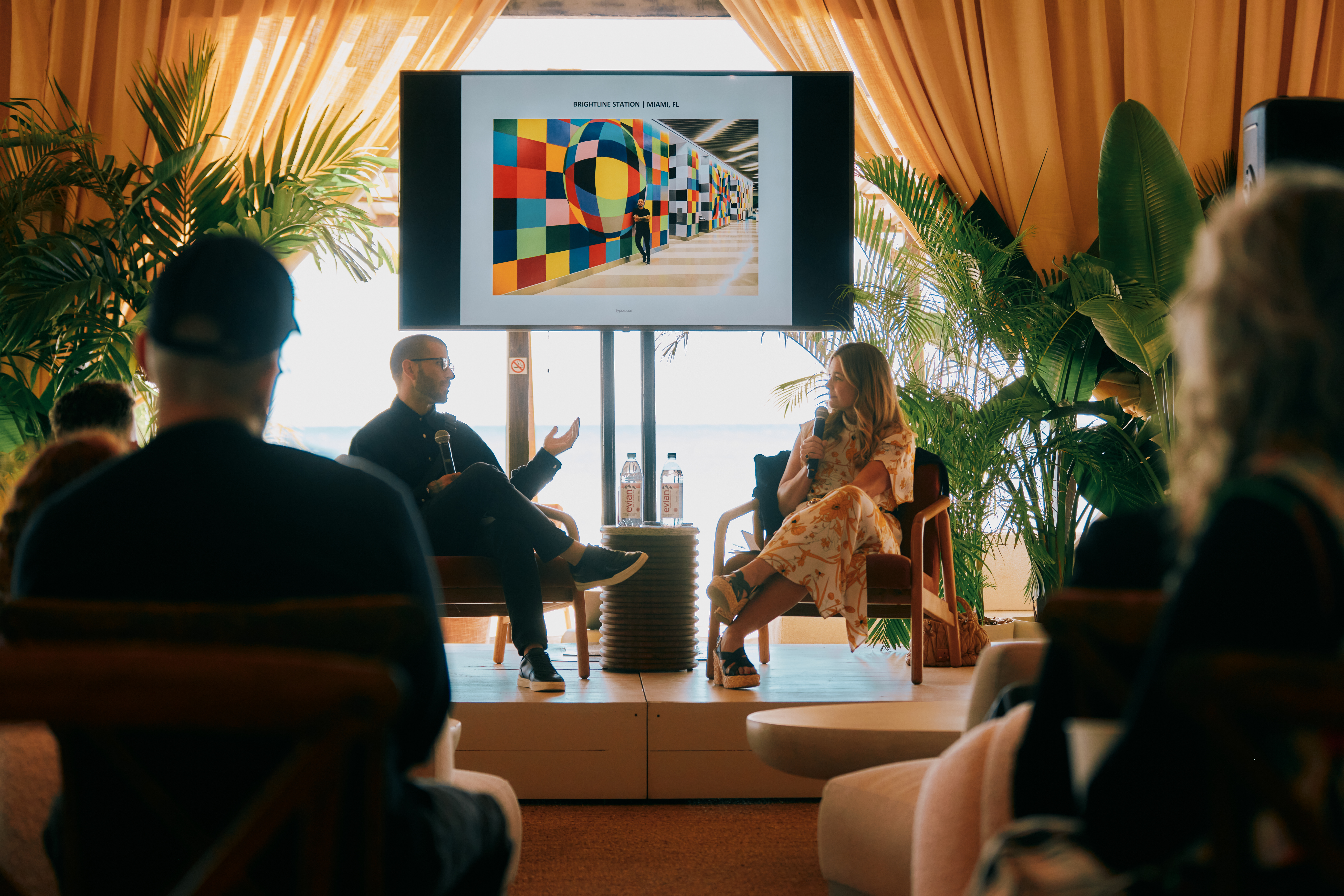 Soho House x Porsche 10