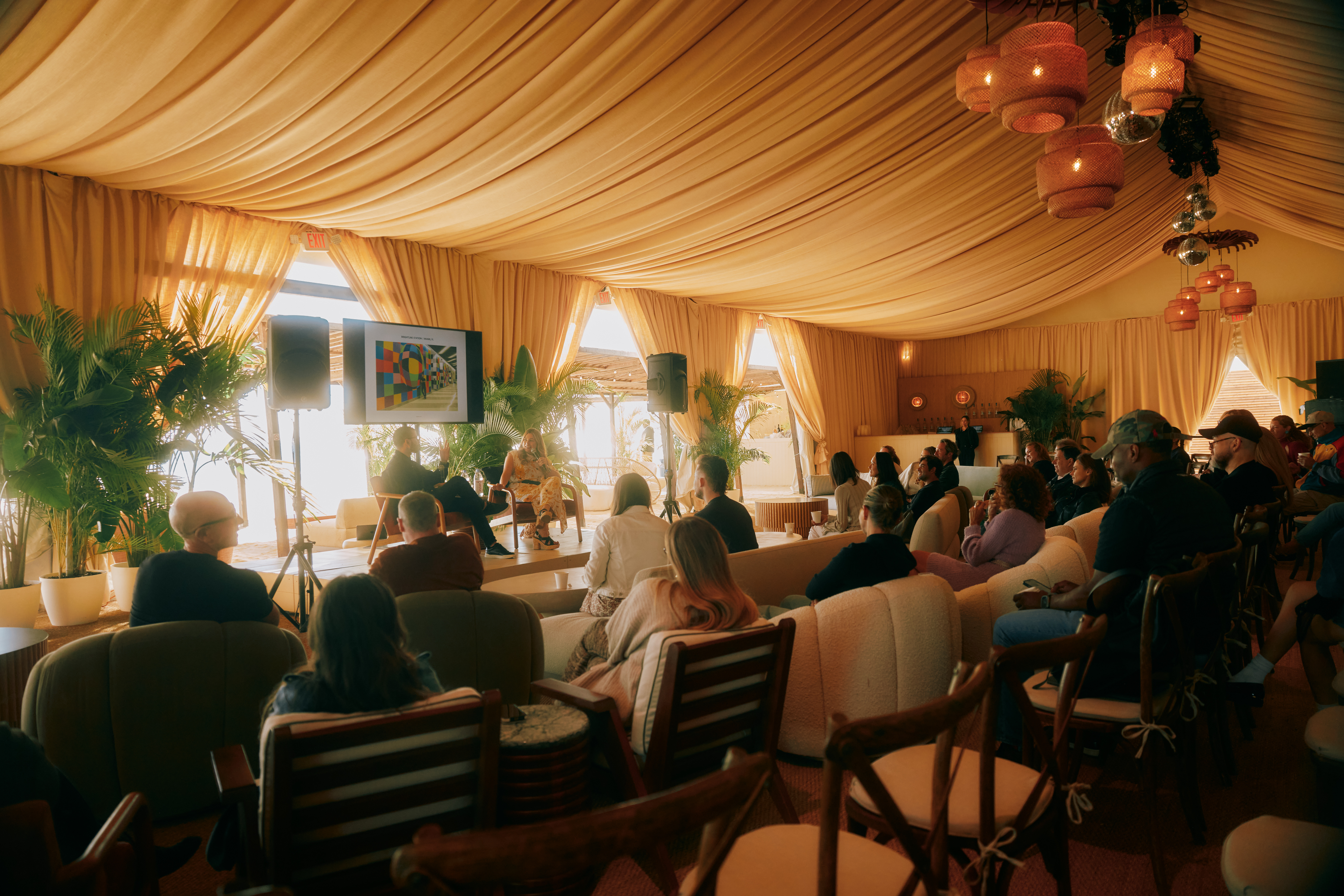 Soho House x Porsche 11