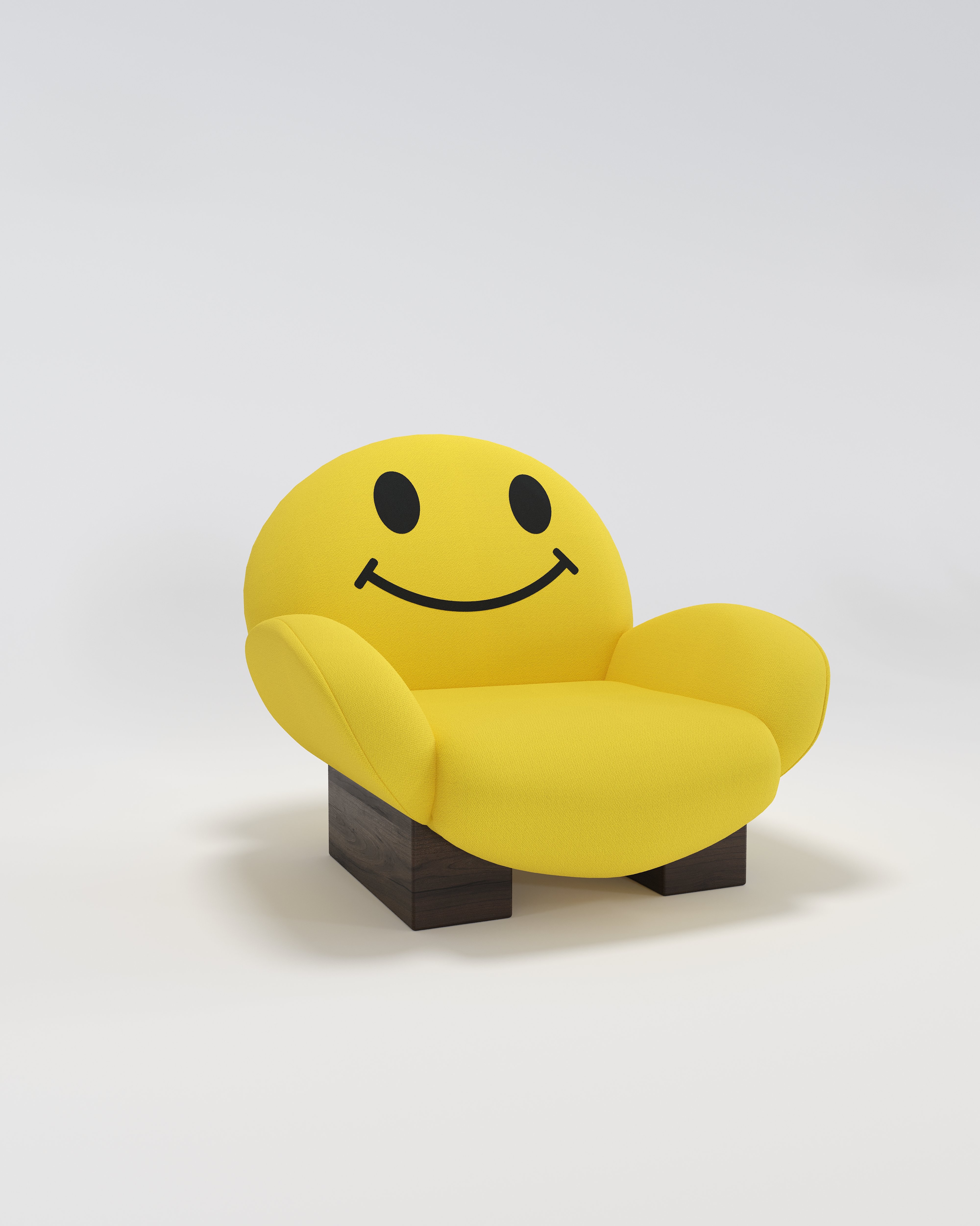 Happy Chair