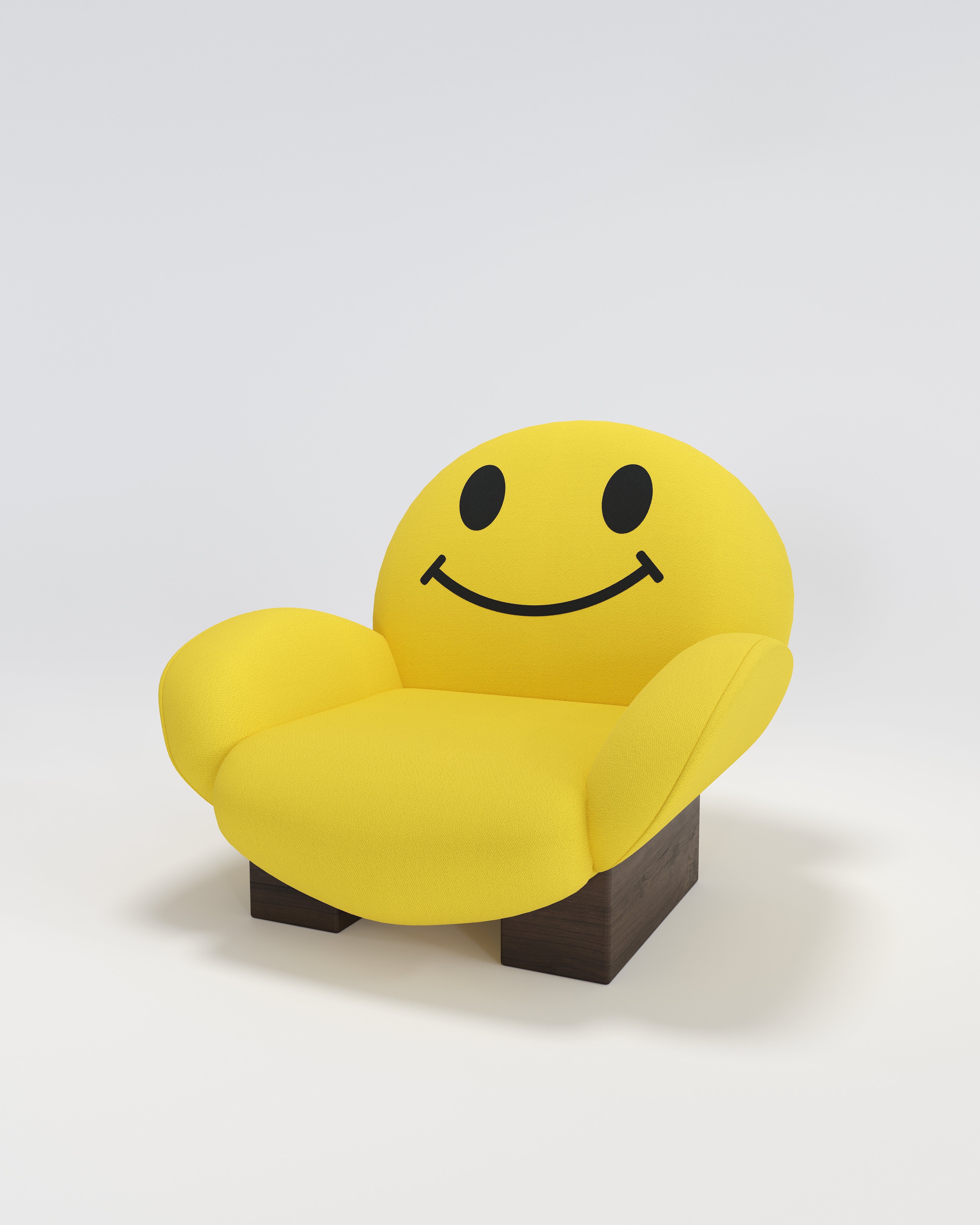 Happy Chair 2