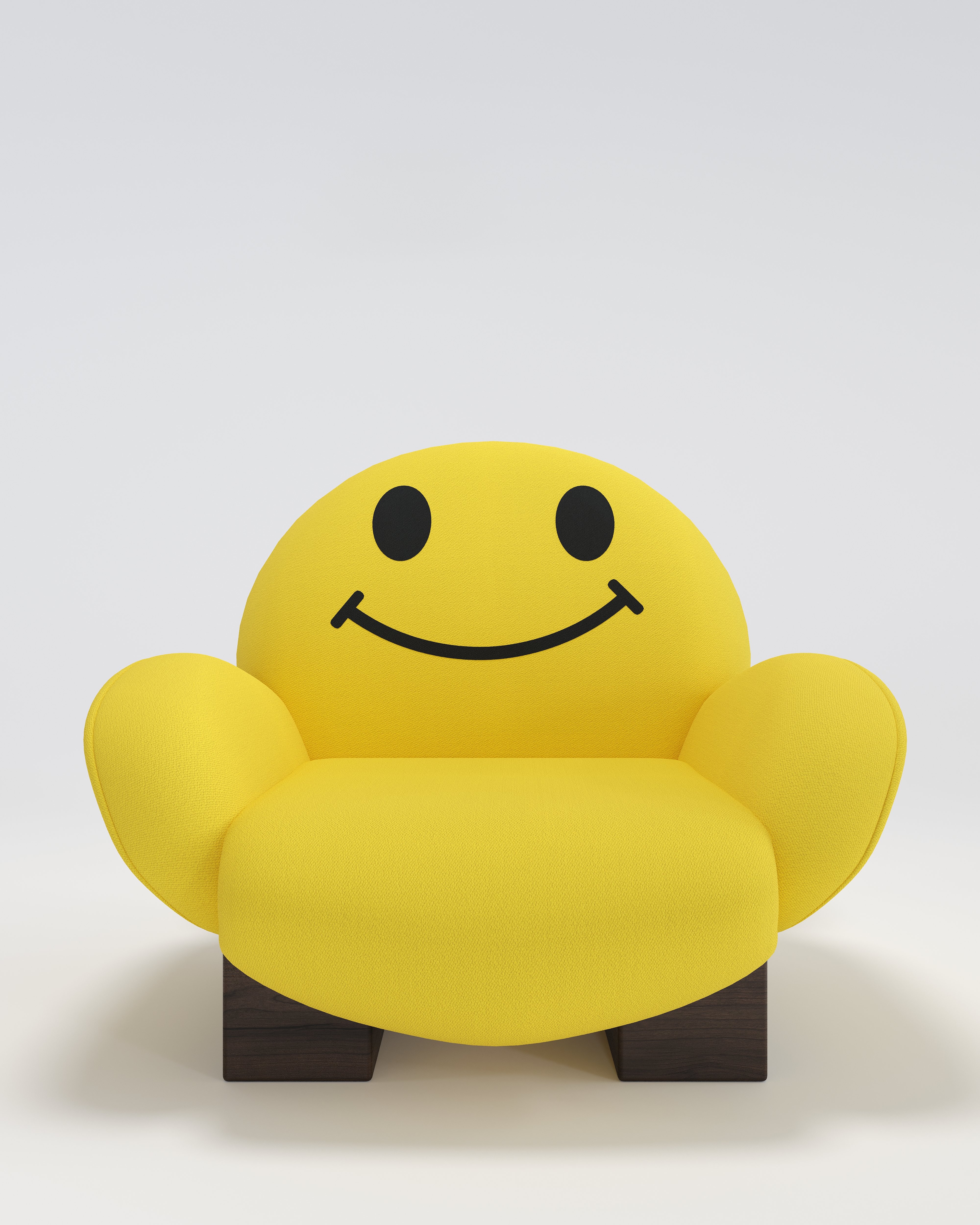Happy Chair 3