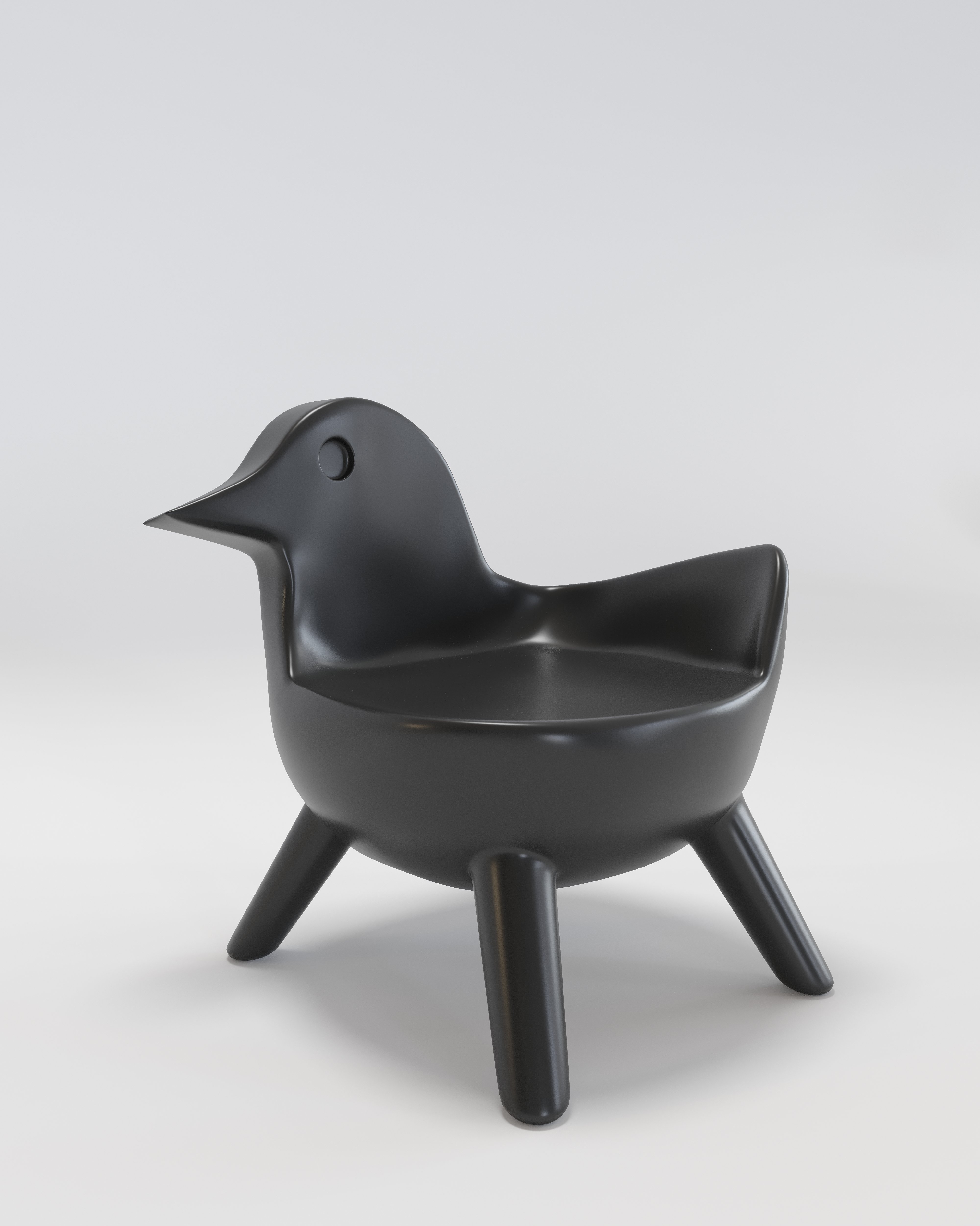 Raven Chair