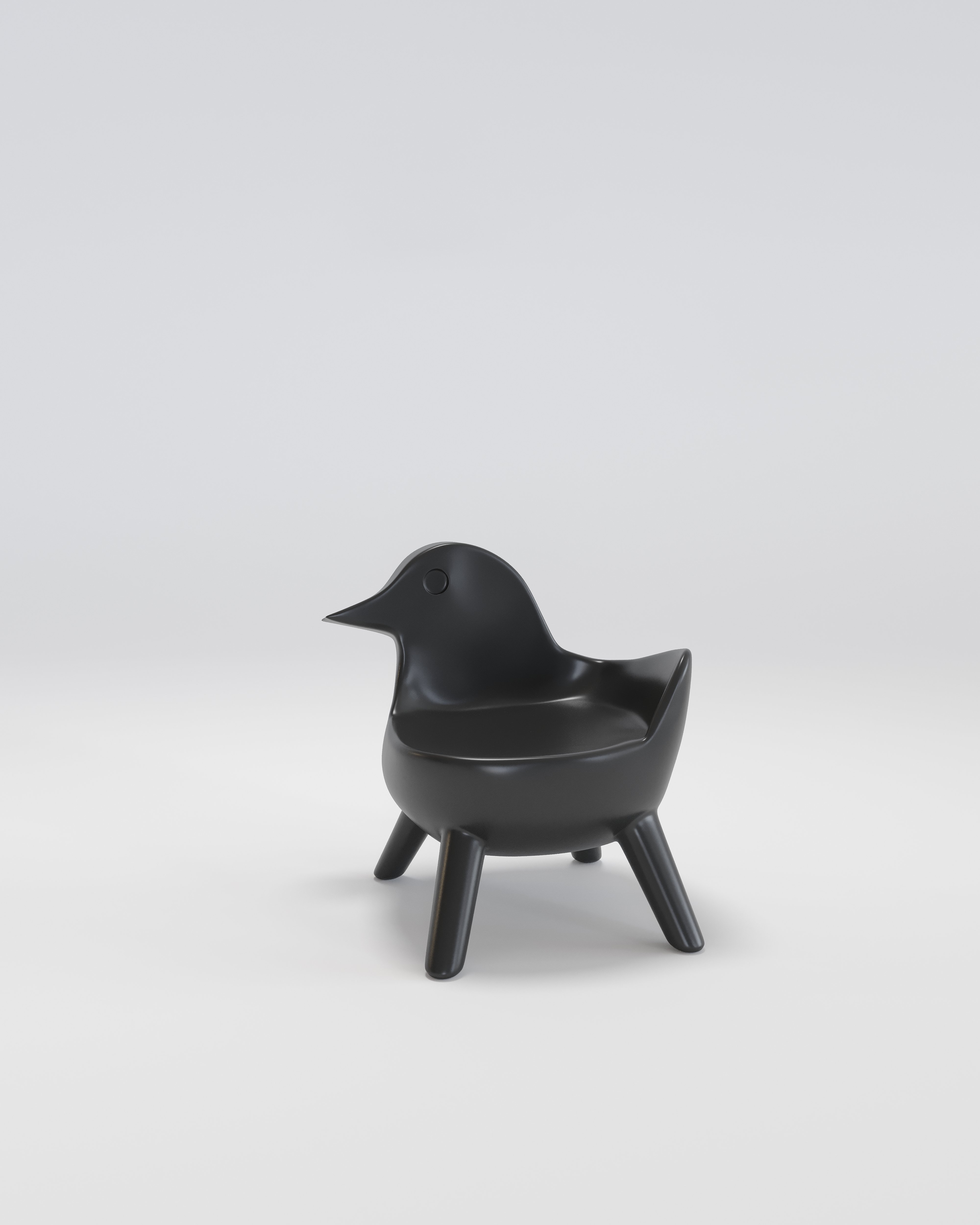 Raven Chair 3